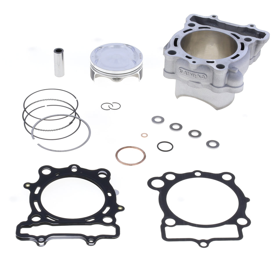 Gruppi Termici Moto Athena P400250100029