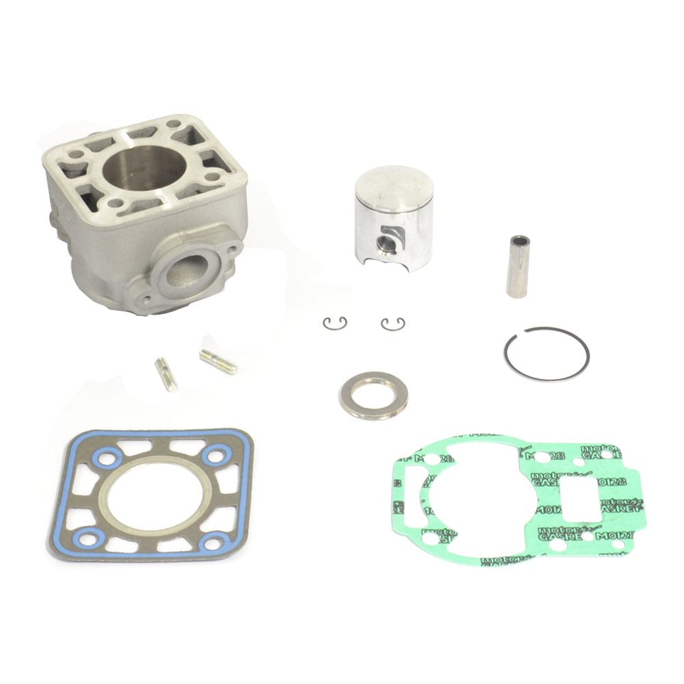 Gruppi Termici Moto Athena 075400/1