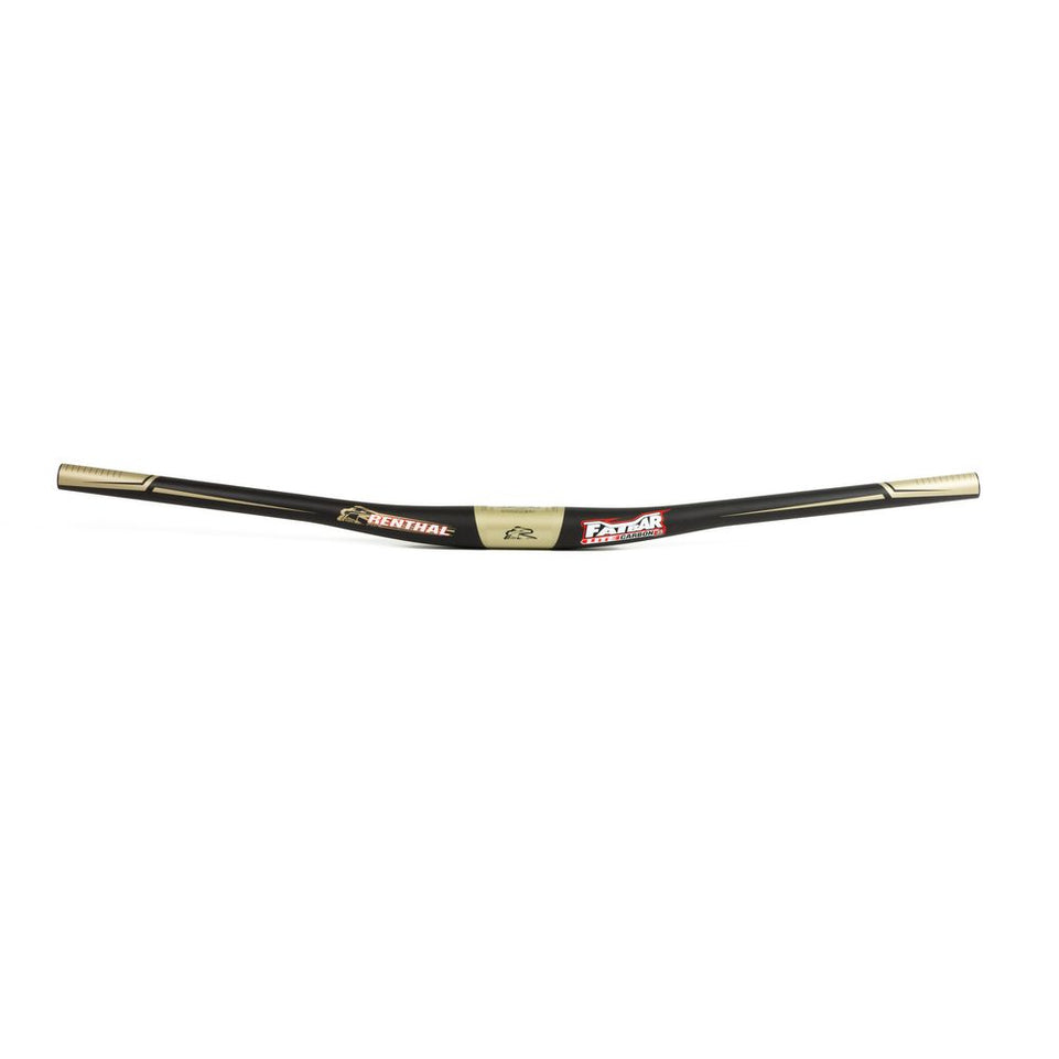 Manubrio Moto Renthal M160-01-BK