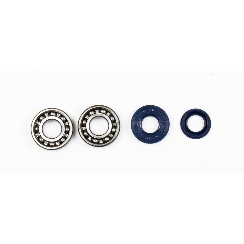 Cuscinetti e Paraoli Motore Athena P400130444005