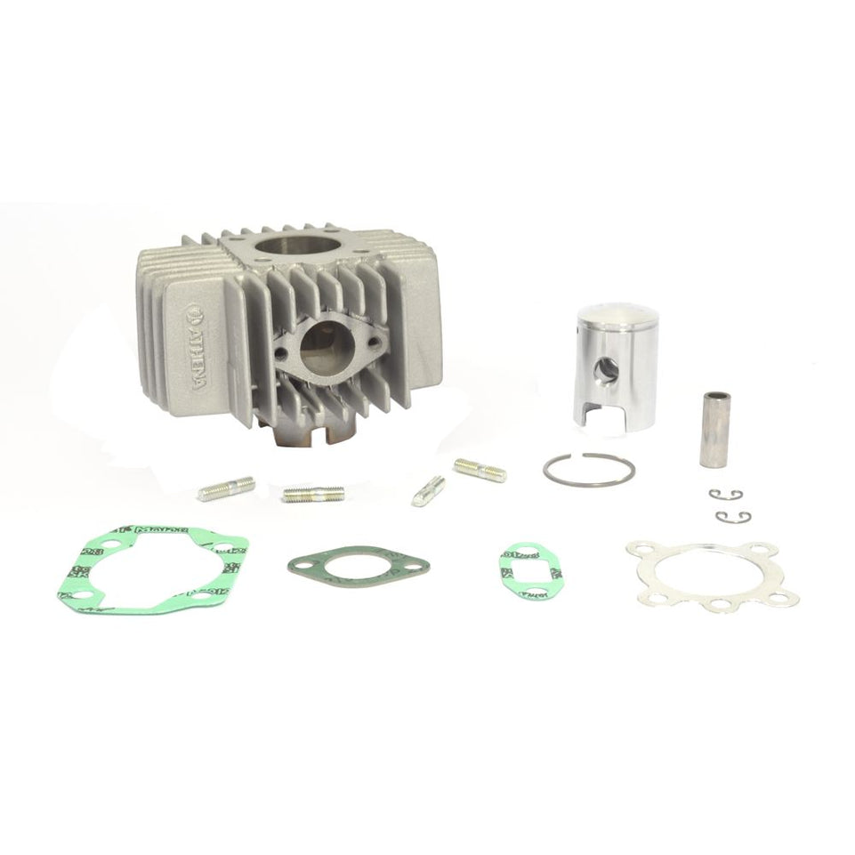 Gruppi Termici Moto Athena 002000