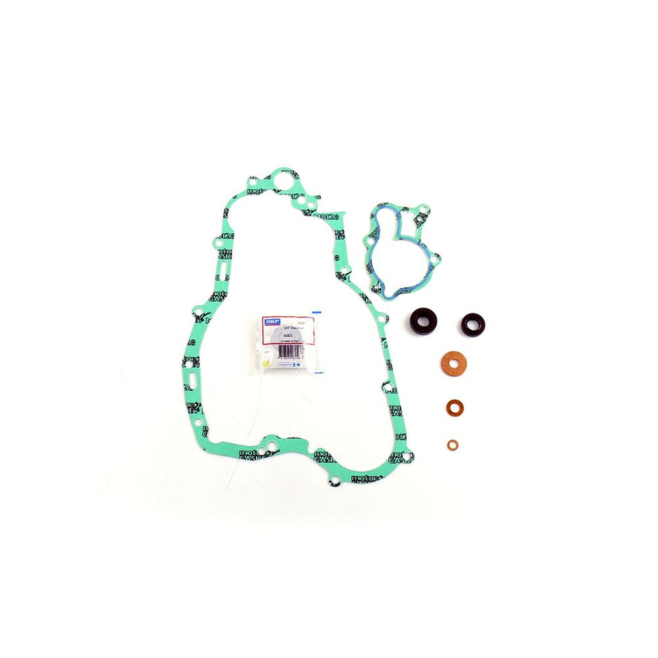 Pompe Acqua Moto Athena P400485475005