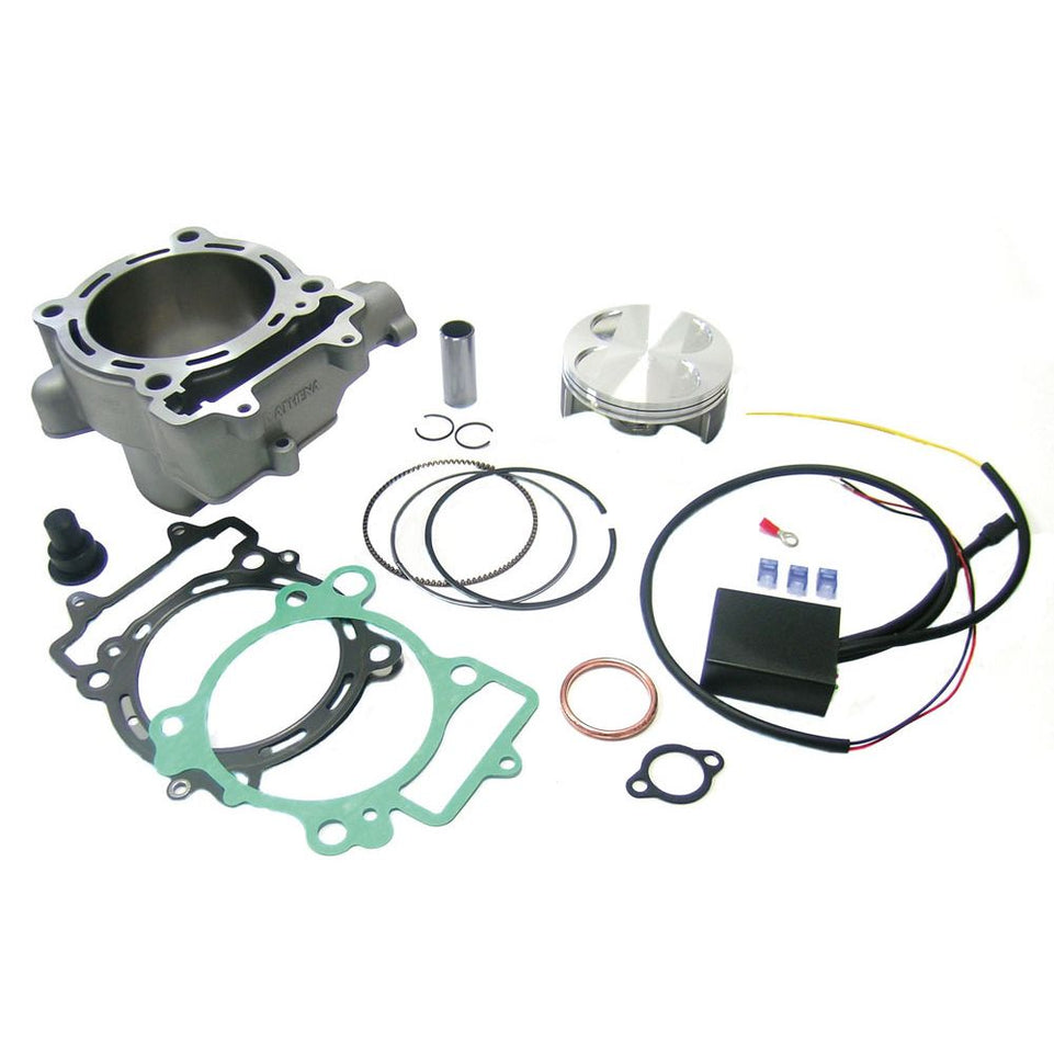 Gruppi Termici Moto Athena P400250100010