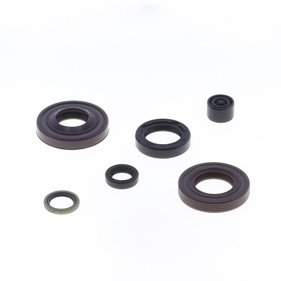 Cuscinetti e Paraoli Motore Athena P400120400018