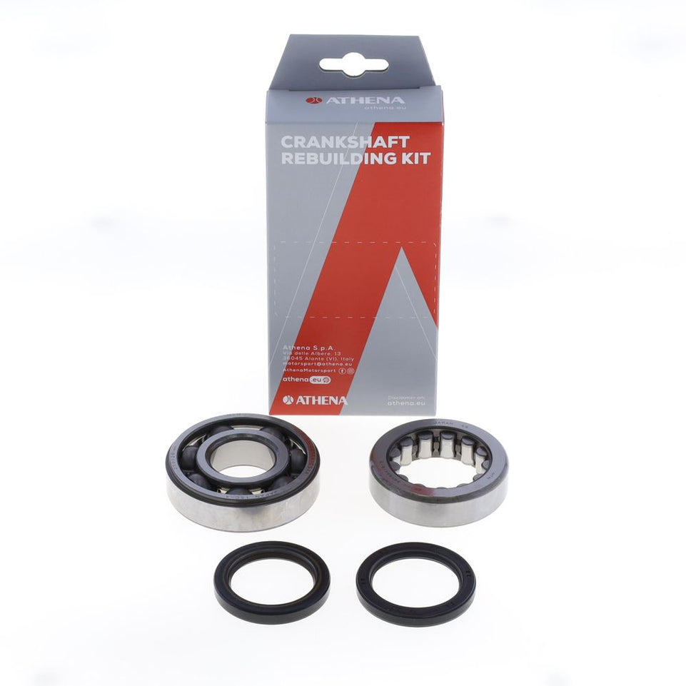 Cuscinetti e Paraoli Motore Athena P400210444317