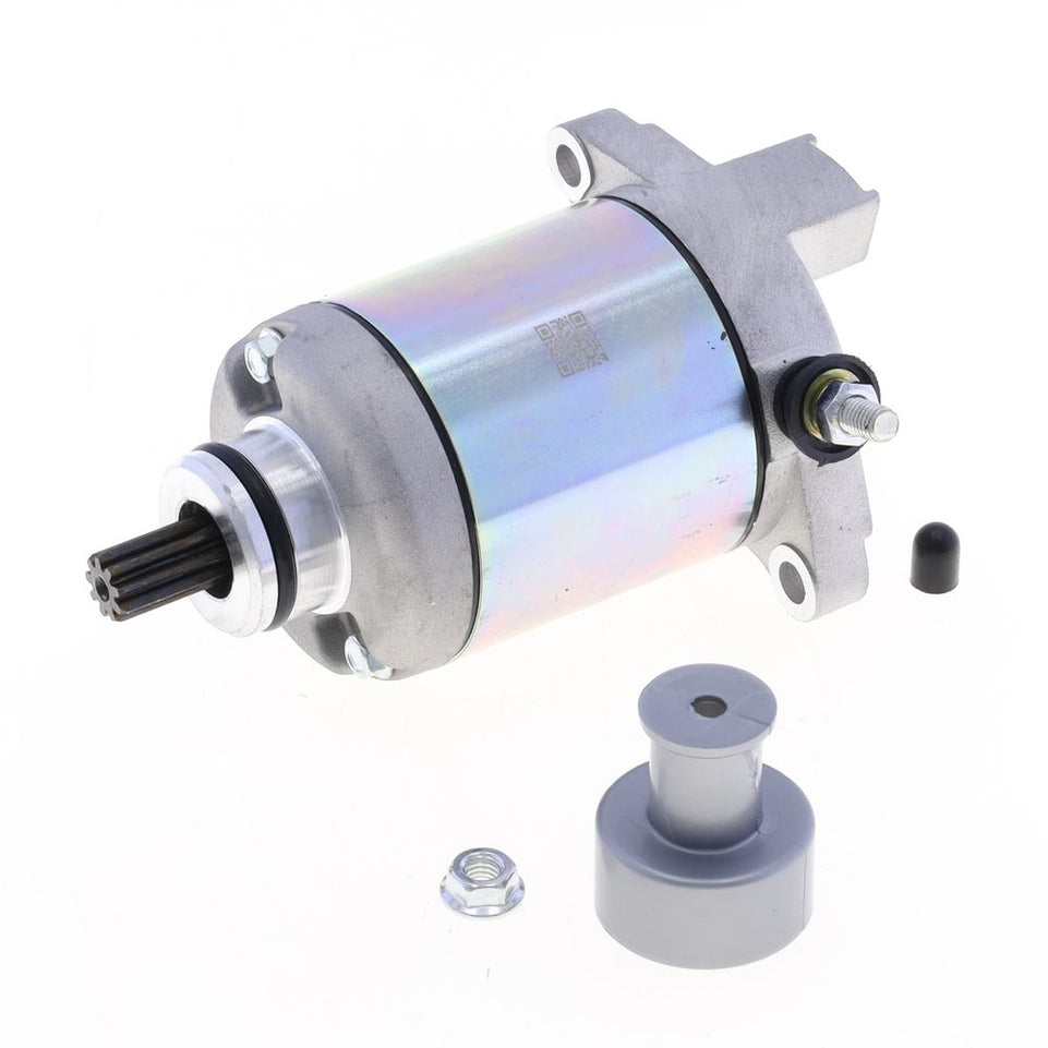 Ricambi Elettrici Moto Athena S410010400006
