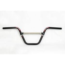 Manubrio Moto Renthal M116-01-BK-13