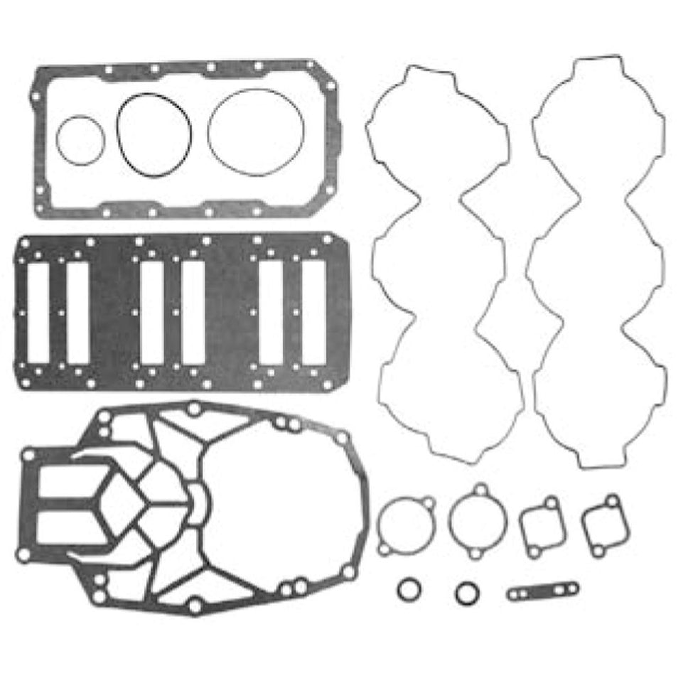 Guarnizioni Motore Moto Athena P600334850038