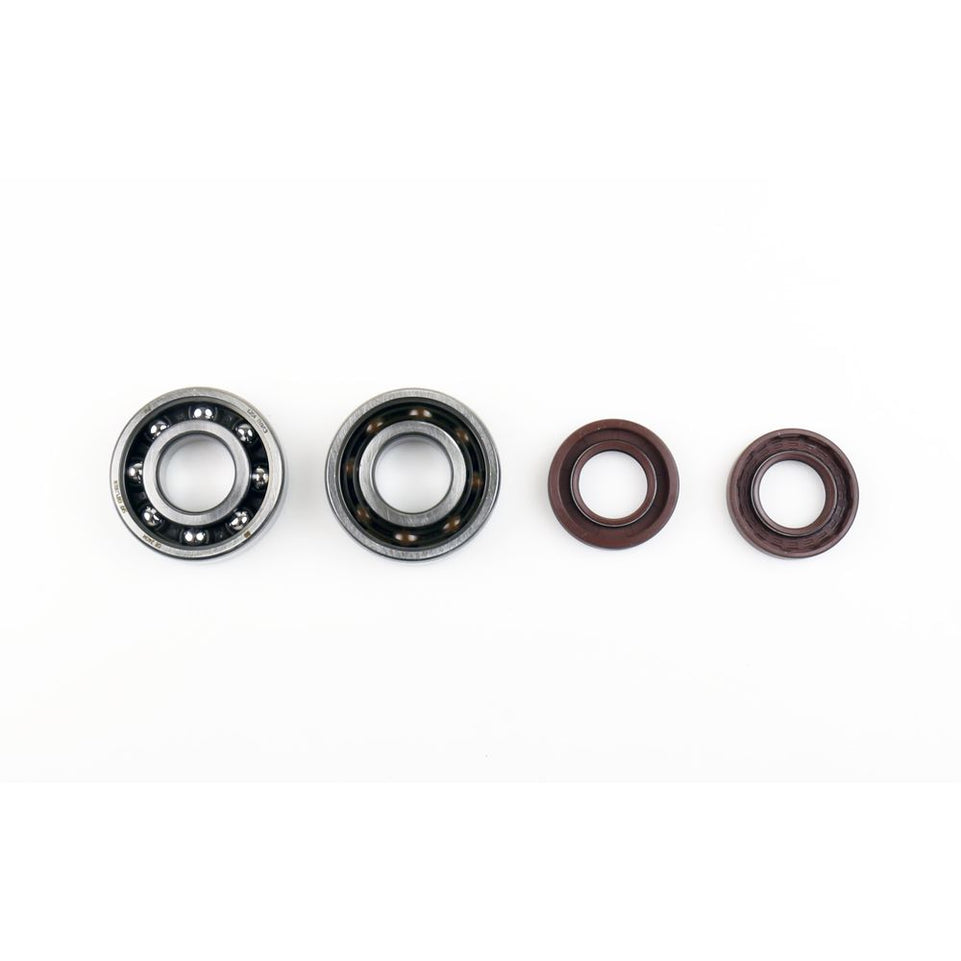 Cuscinetti e Paraoli Motore Athena P400105444050