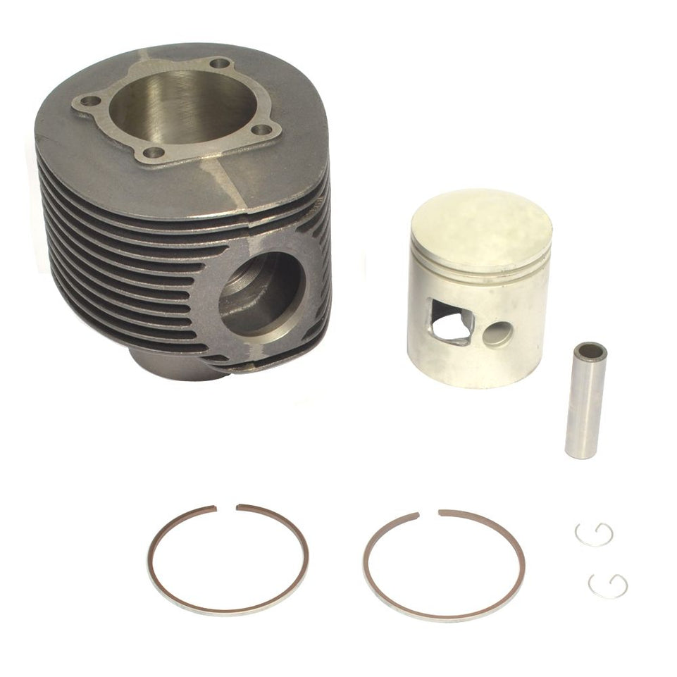 Gruppi Termici Moto Athena 005500