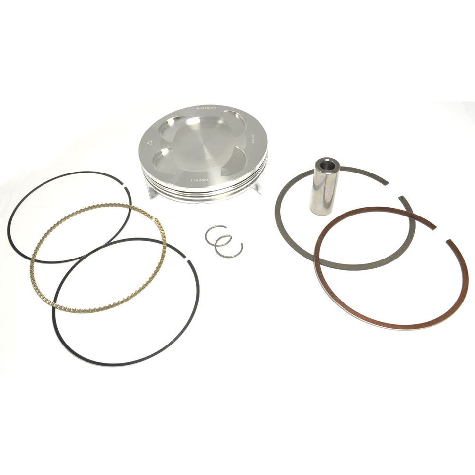 Pistoni Gruppo Termico Moto Athena S4F102000040