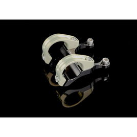 Manubrio Moto Renthal STM110-BKAG