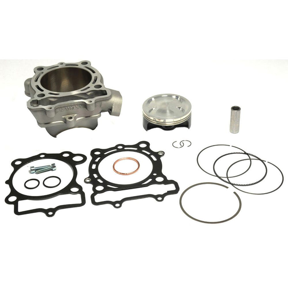 Gruppi Termici Moto Athena P400250100019