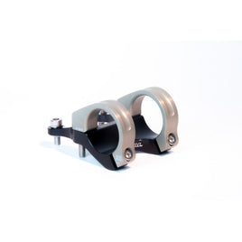 Manubrio Moto Renthal STM115-BKAG