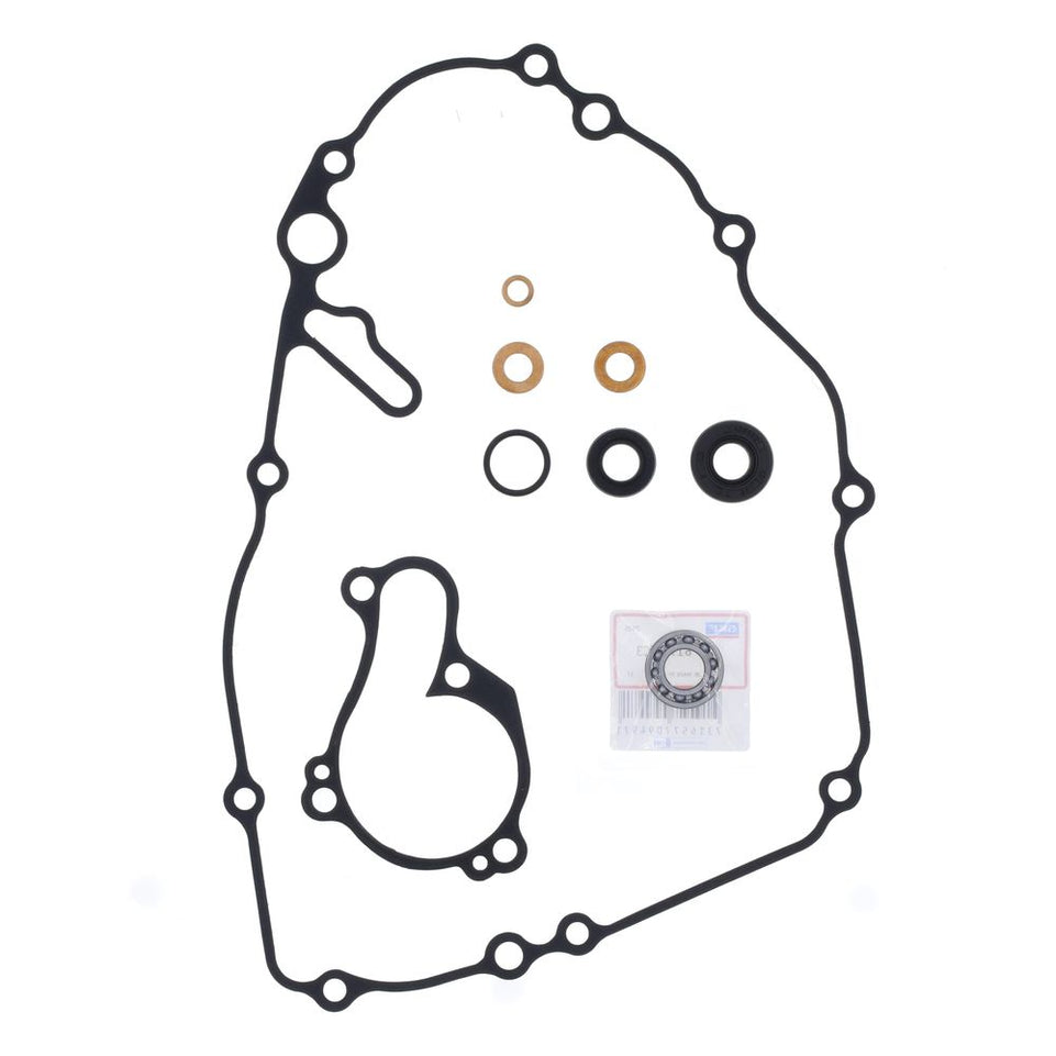 Pompe Acqua Moto Athena P400485475014