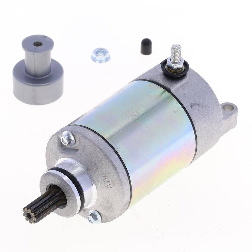 Ricambi Elettrici Moto Athena S410250400001