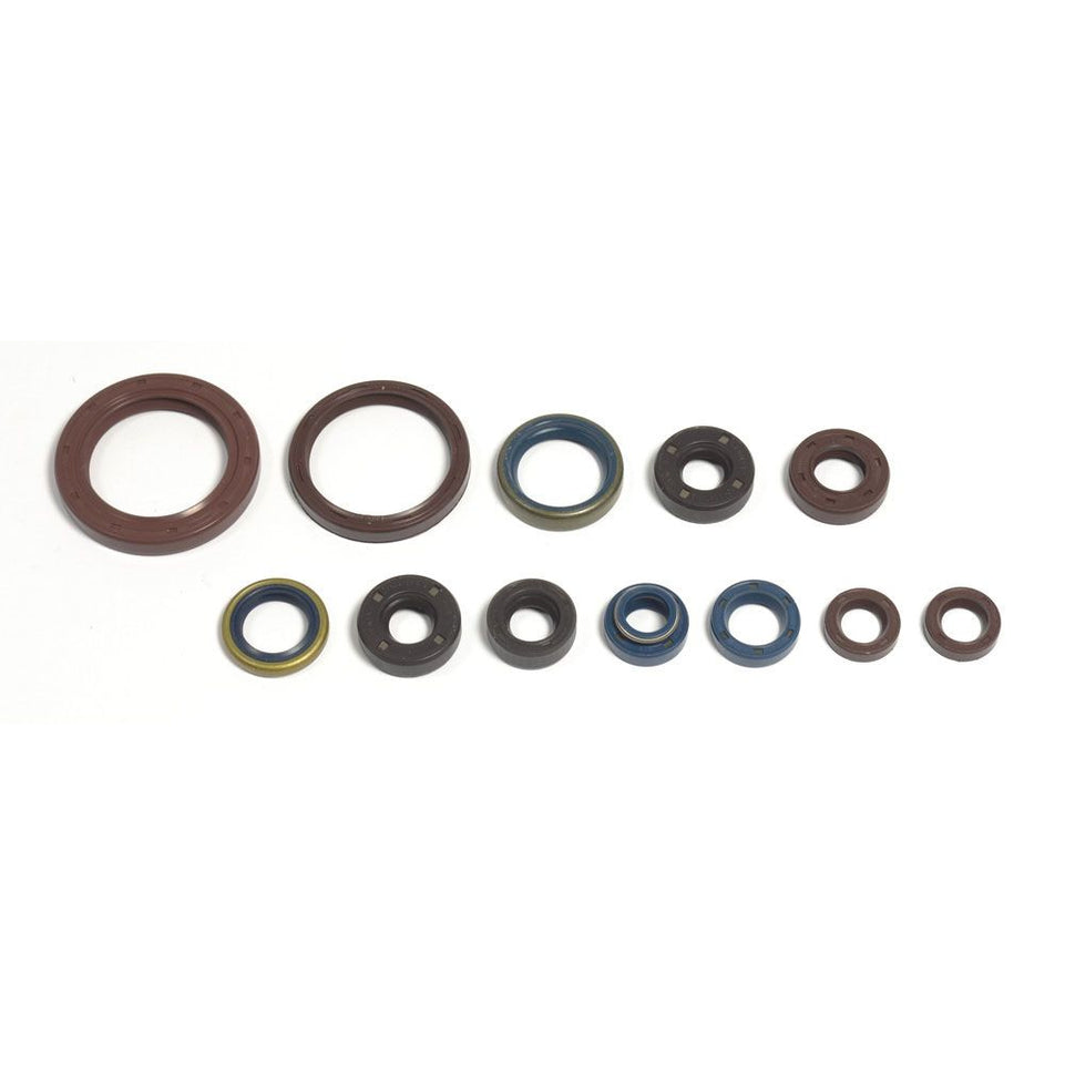 Cuscinetti e Paraoli Motore Athena P400010400027