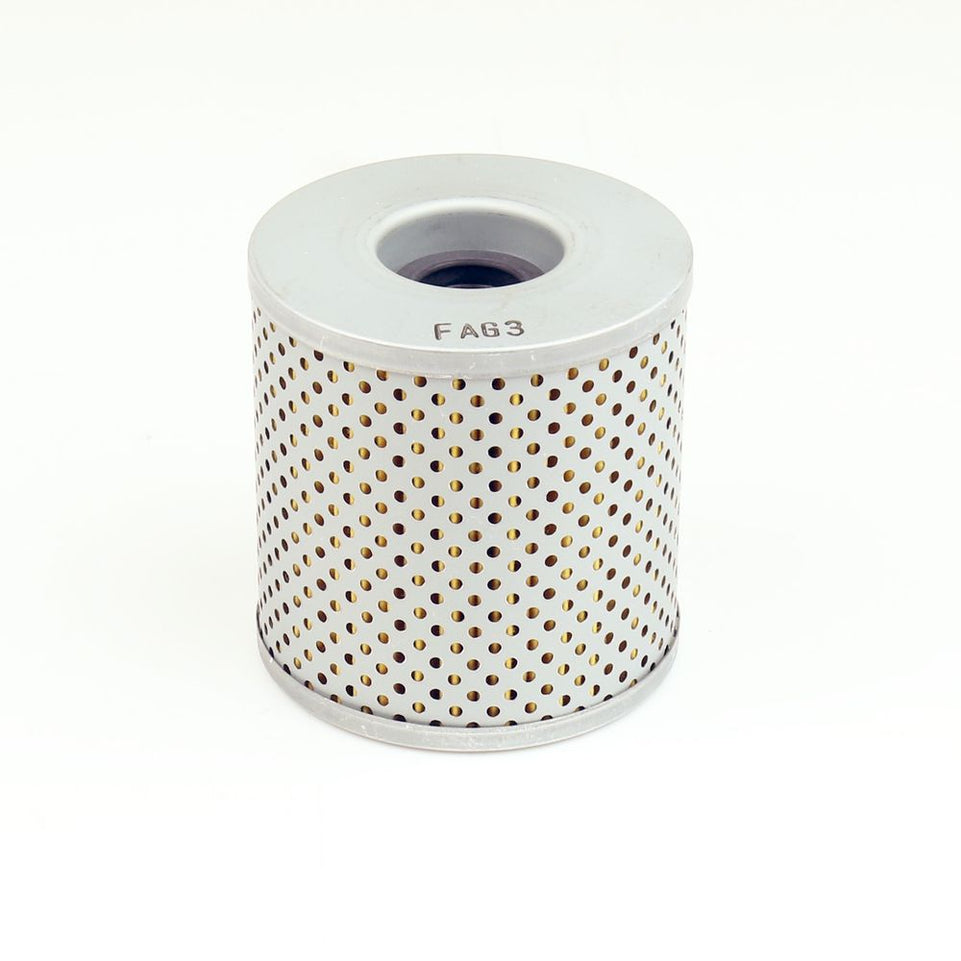 Filtri Olio Moto Athena FFC020