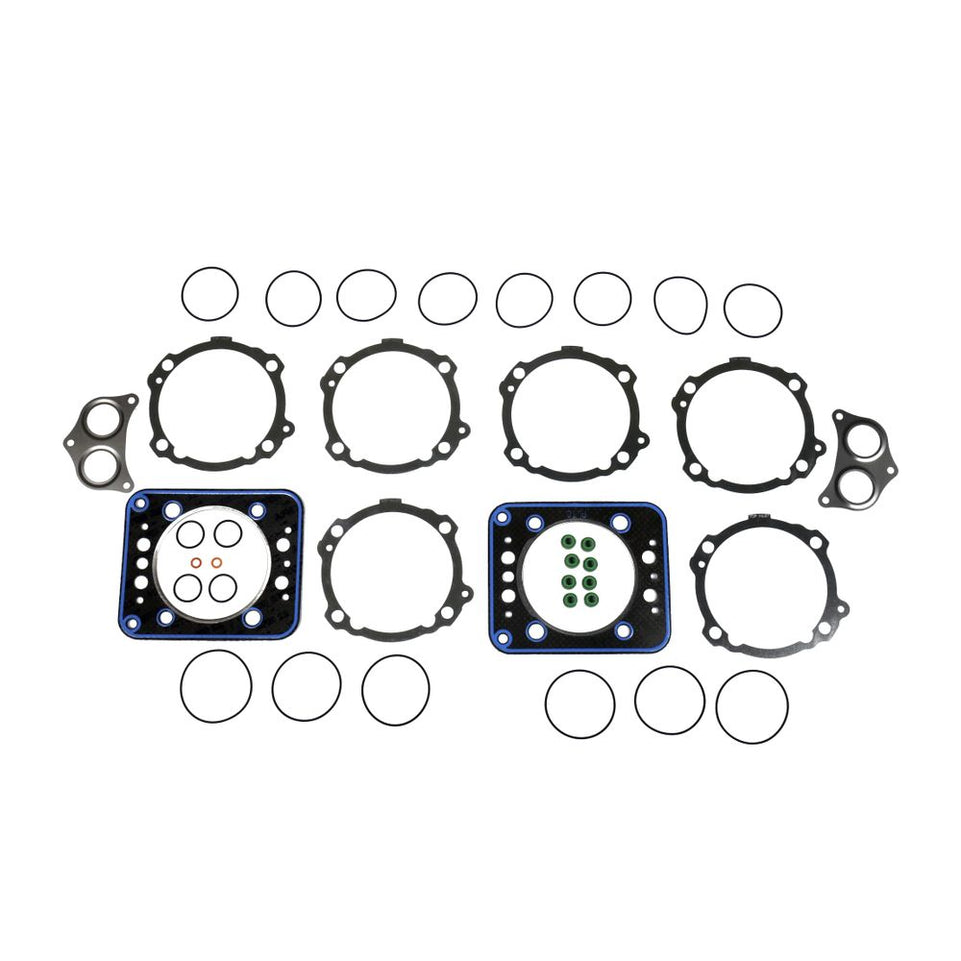 Guarnizioni Motore Moto Athena P400110600917