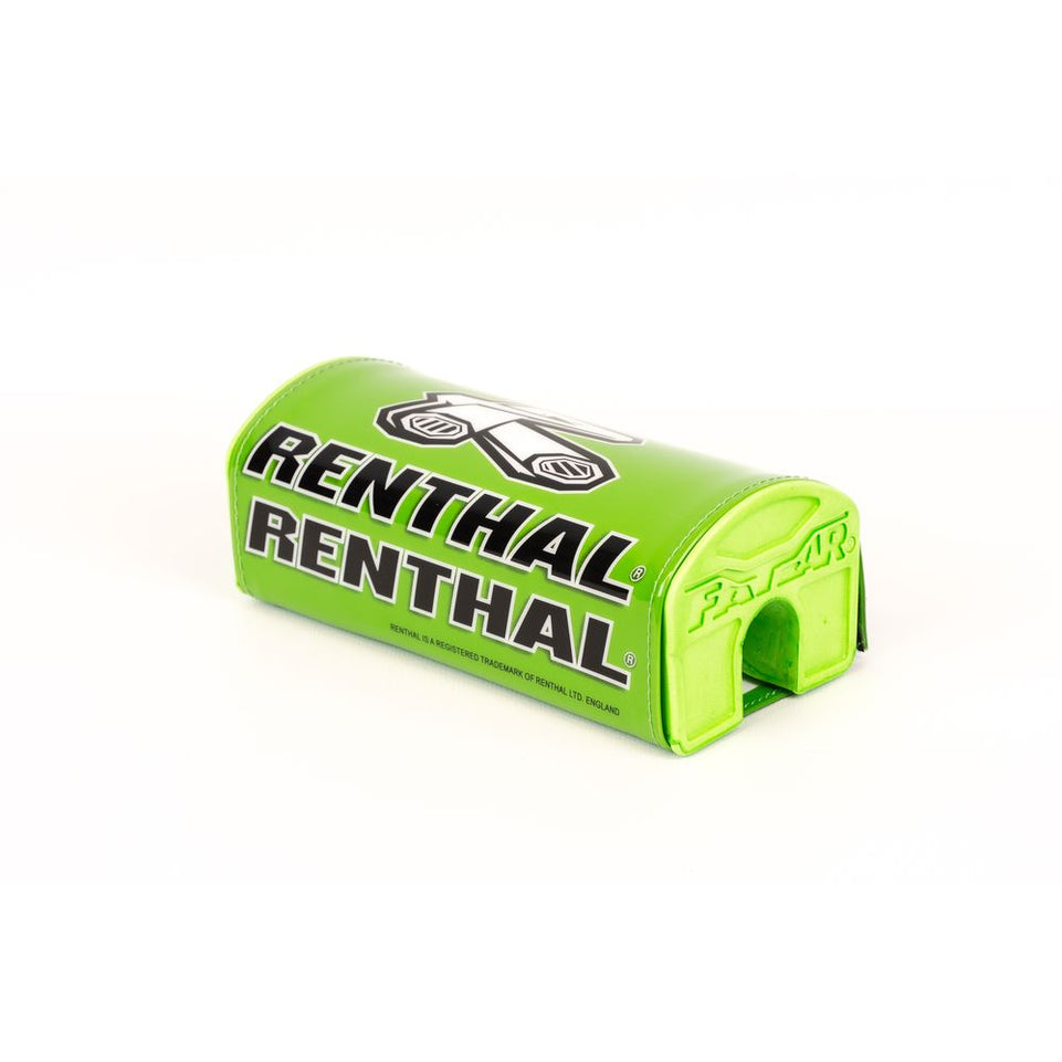 Manubrio Moto Renthal P330