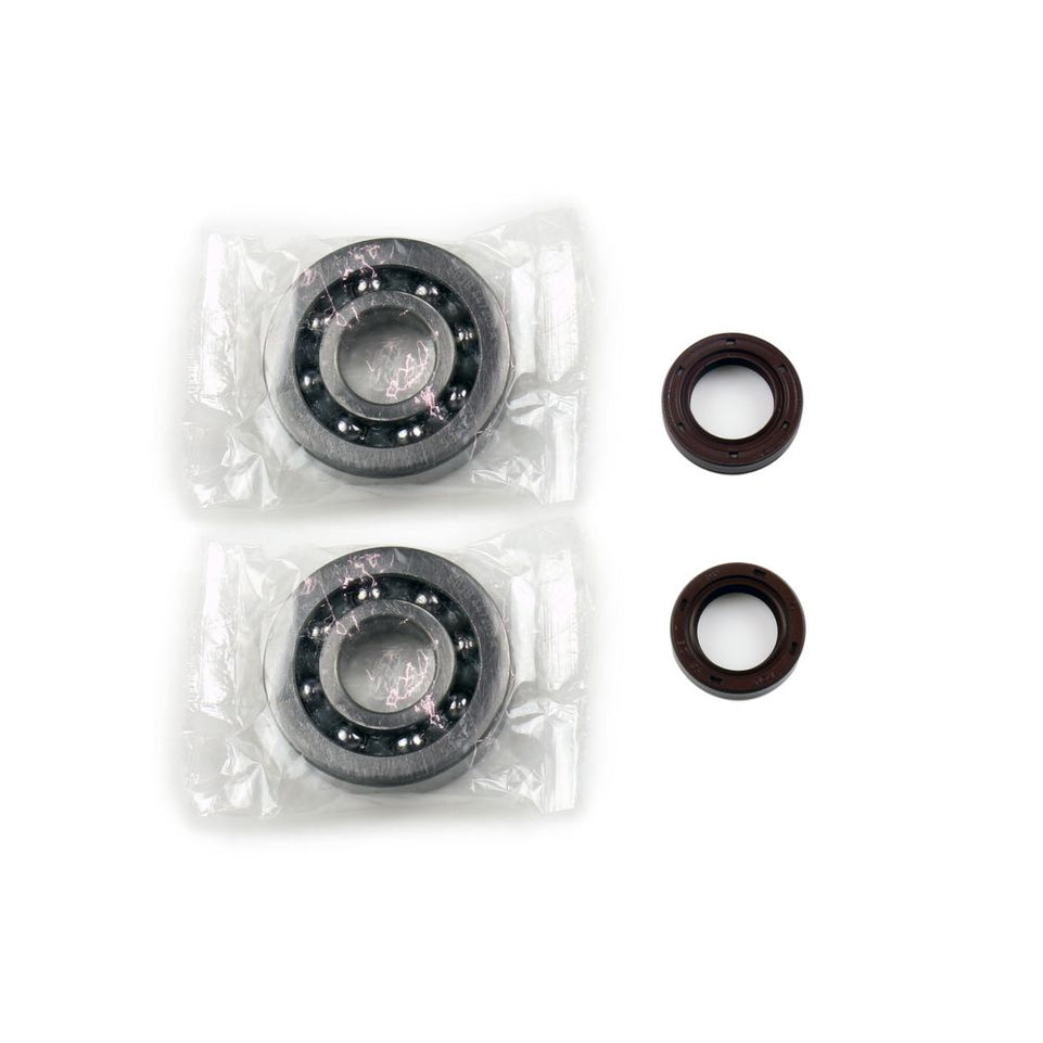 Cuscinetti e Paraoli Motore Athena P400480444001