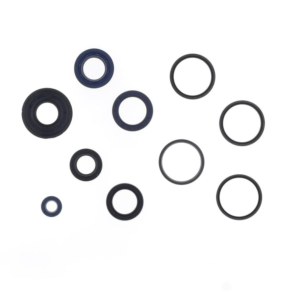 Cuscinetti e Paraoli Motore Athena P400485400002