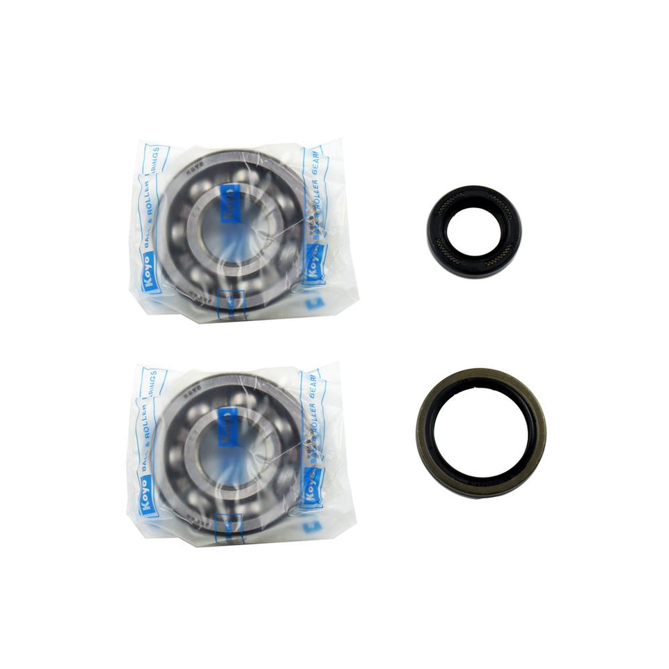 Cuscinetti e Paraoli Motore Athena P400510444080