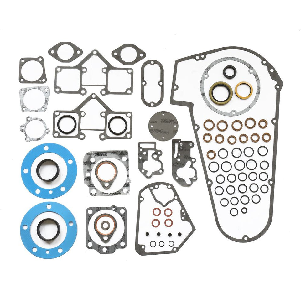 Guarnizioni Motore Moto Athena P400195900897