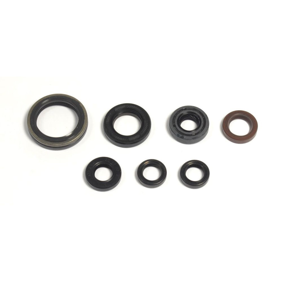 Cuscinetti e Paraoli Motore Athena P400485400039