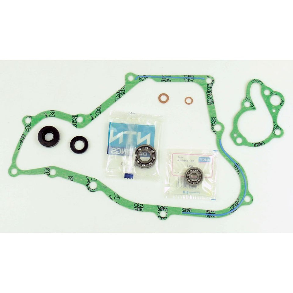 Pompe Acqua Moto Athena P400210475001