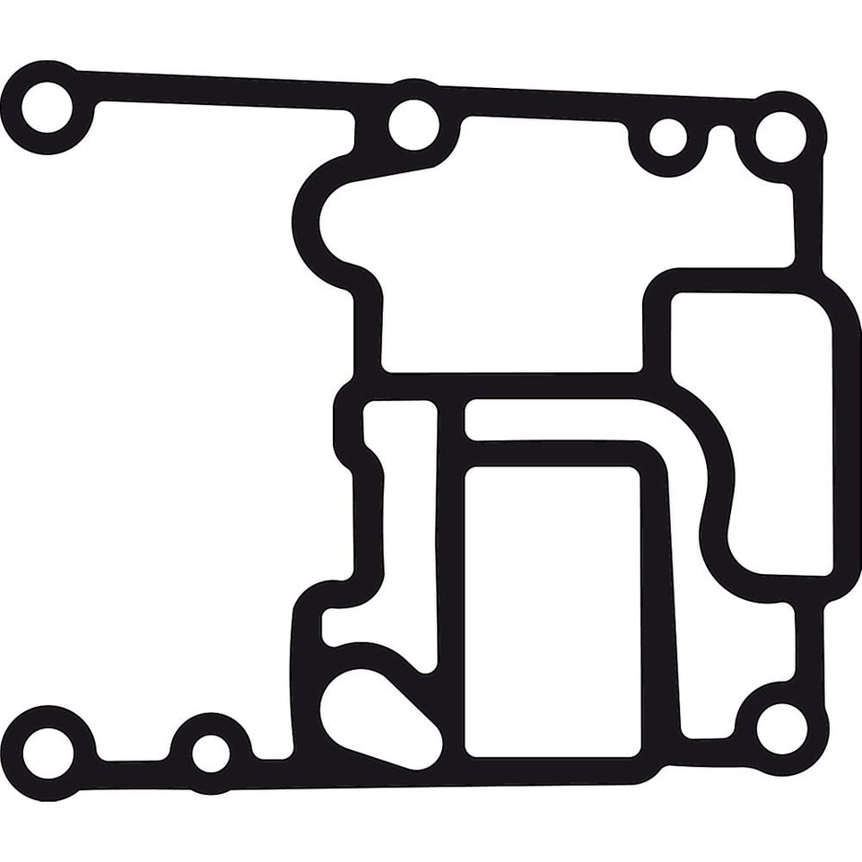 Guarnizioni Motore Moto Athena S610334006004