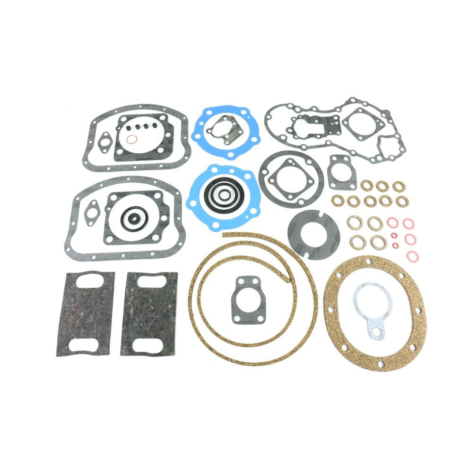Guarnizioni Motore Moto Athena P400195850895