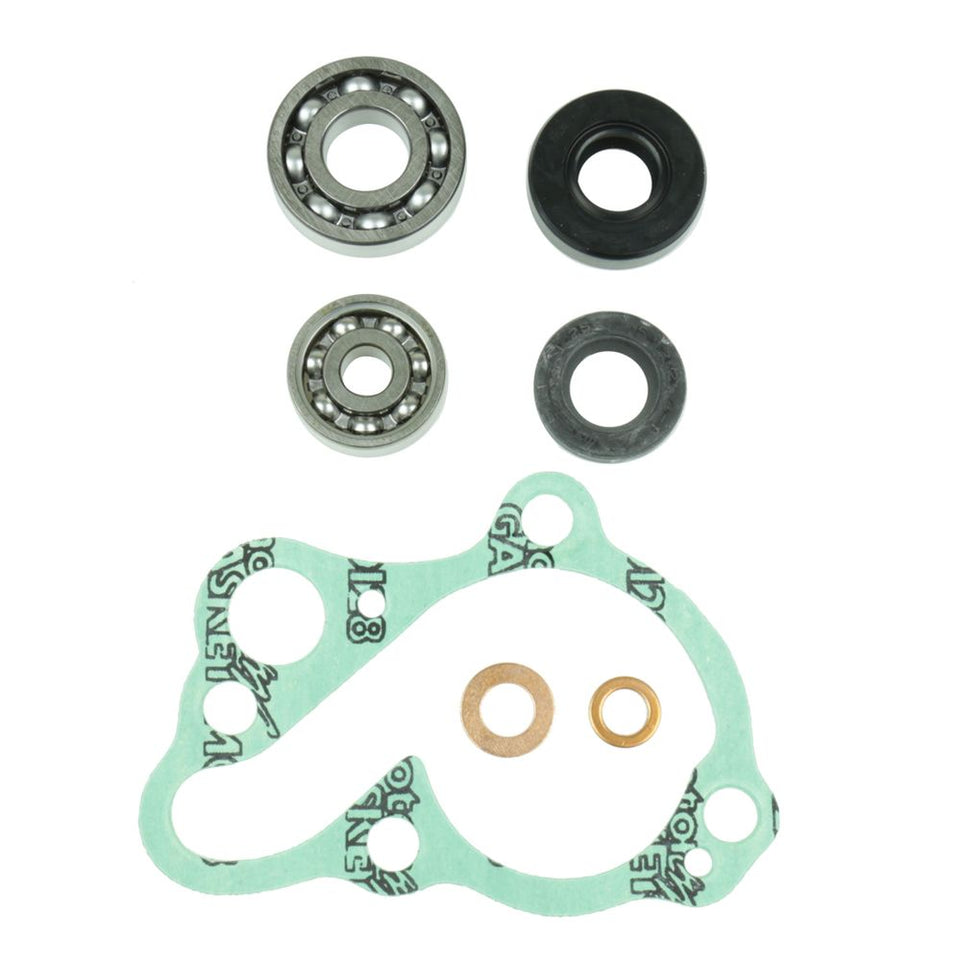 Pompe Acqua Moto Athena P400210348085