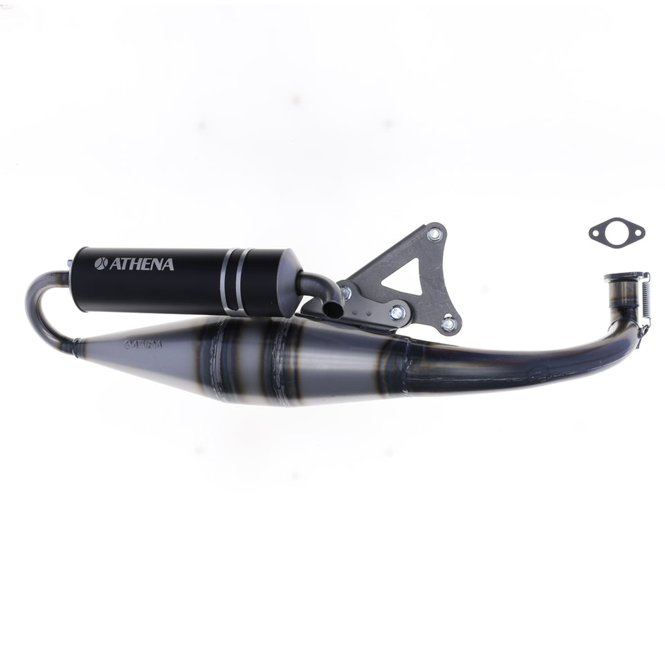 Scarichi Moto Athena P400485120013