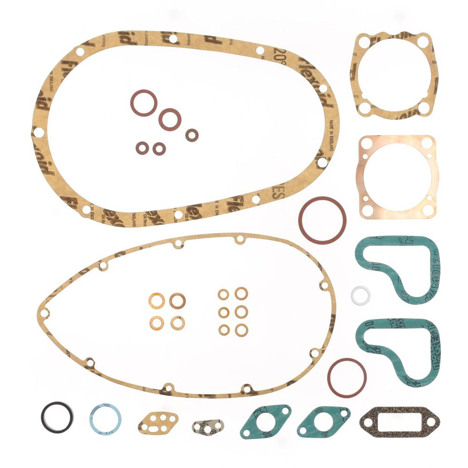 Guarnizioni Motore Moto Athena P400468850001