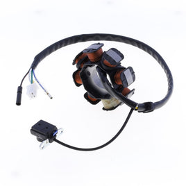 Ricambi Elettrici Moto Athena S410550394001