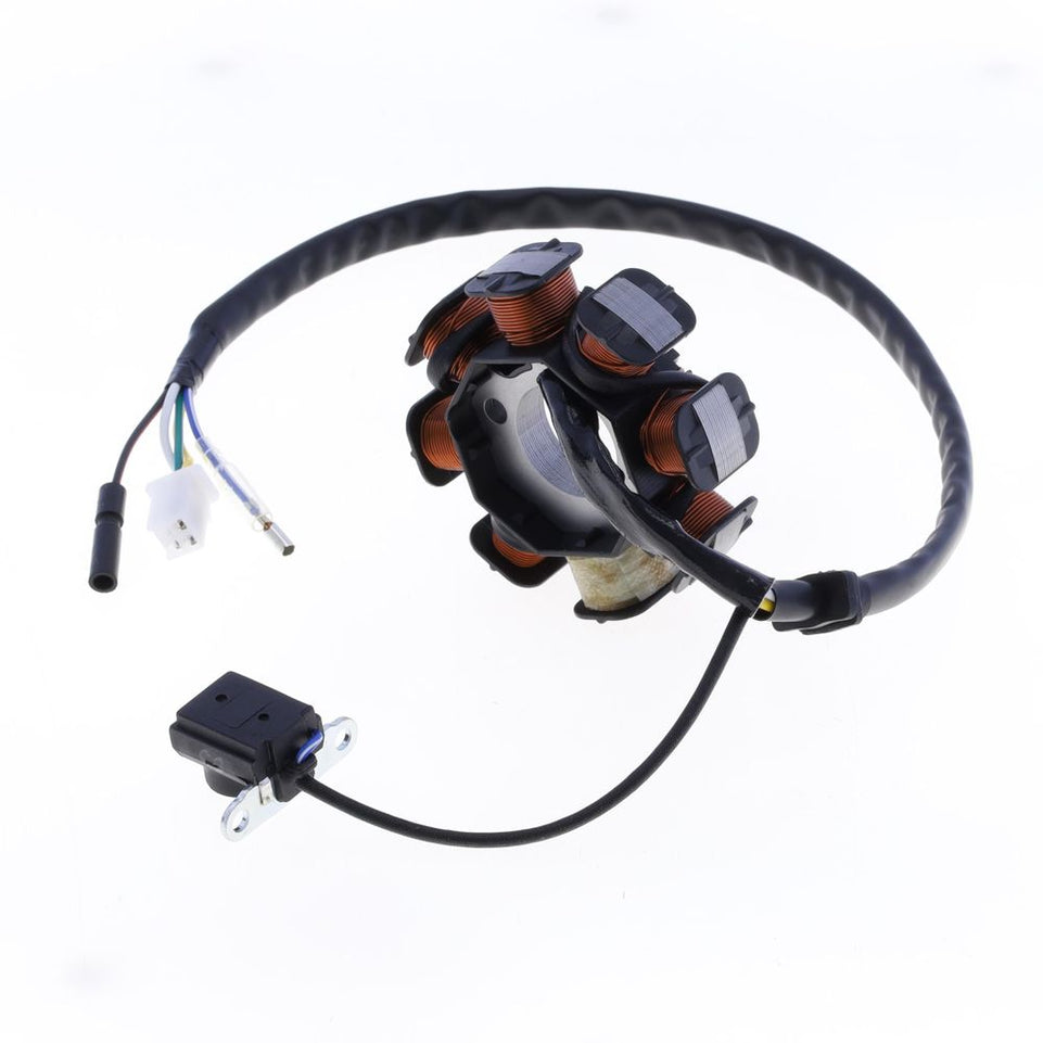 Ricambi Elettrici Moto Athena S410550394001
