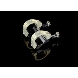 Manubrio Moto Renthal STM107-BKAG