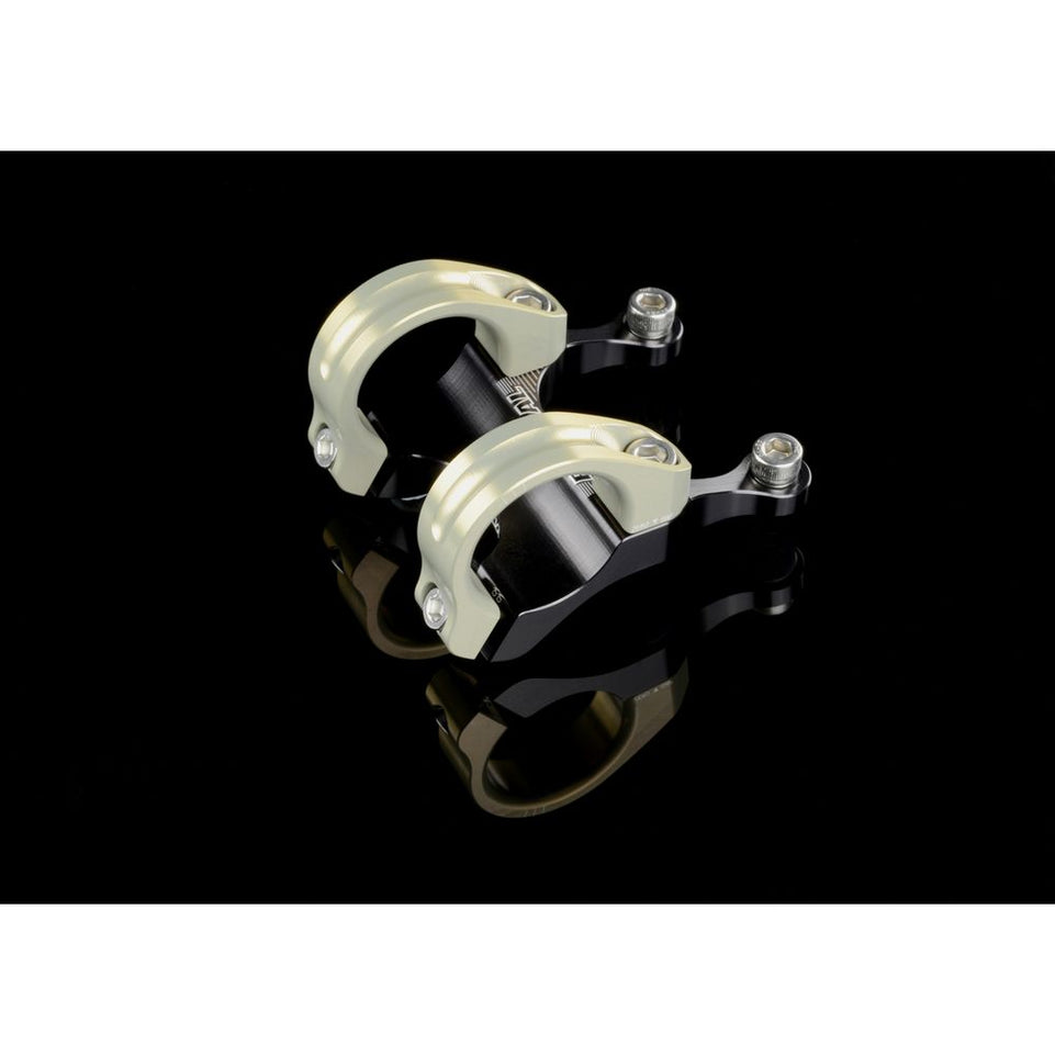 Manubrio Moto Renthal STM107-BKAG