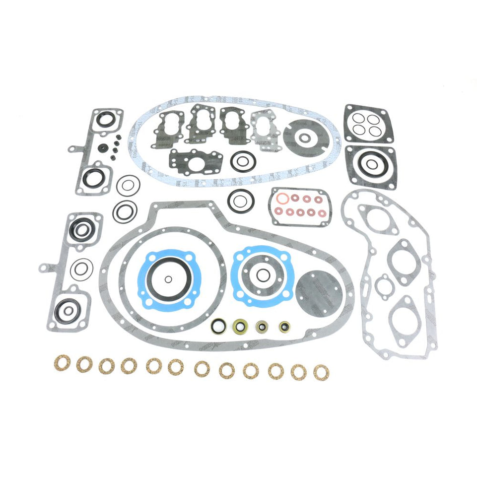 Guarnizioni Motore Moto Athena P400195900730
