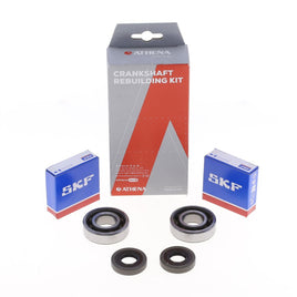 Cuscinetti e Paraoli Motore Athena P400130444003