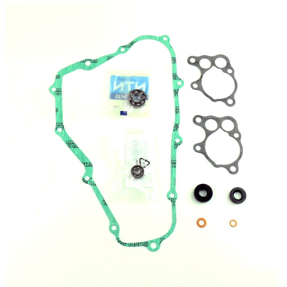 Pompe Acqua Moto Athena P400210475012