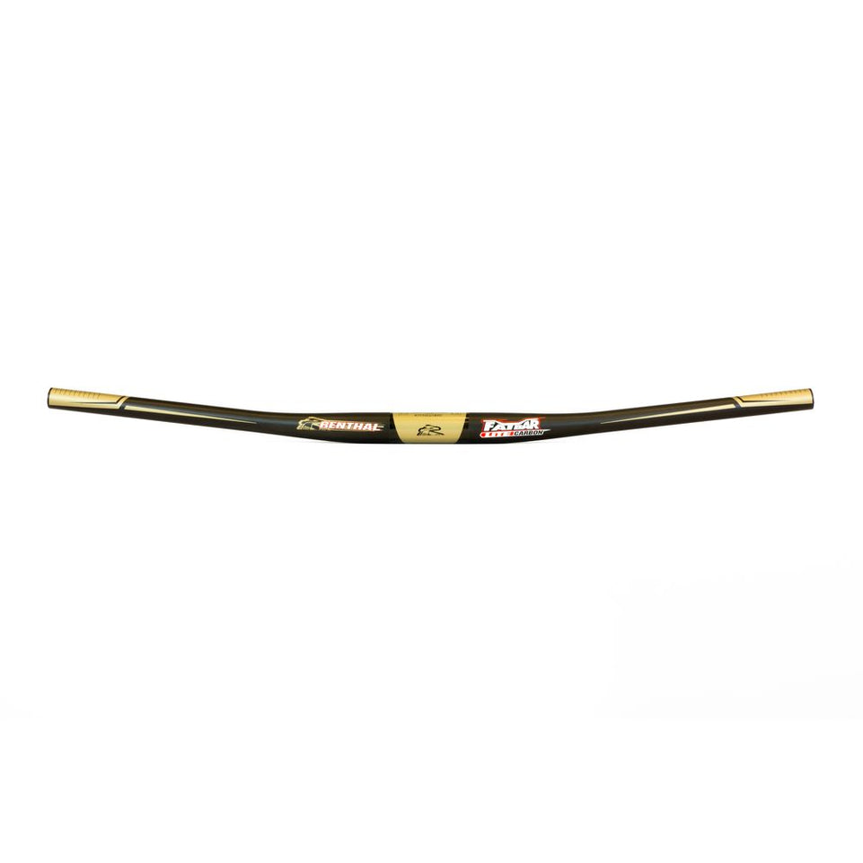 Manubrio Moto Renthal M190-01-BK