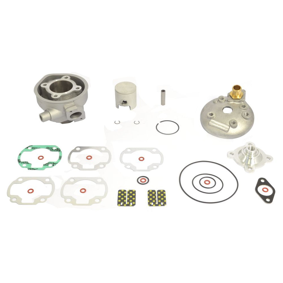 Gruppi Termici Moto Athena P400485100043