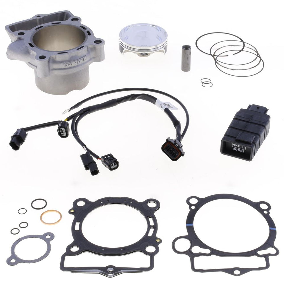 Gruppi Termici Moto Athena P400270100029