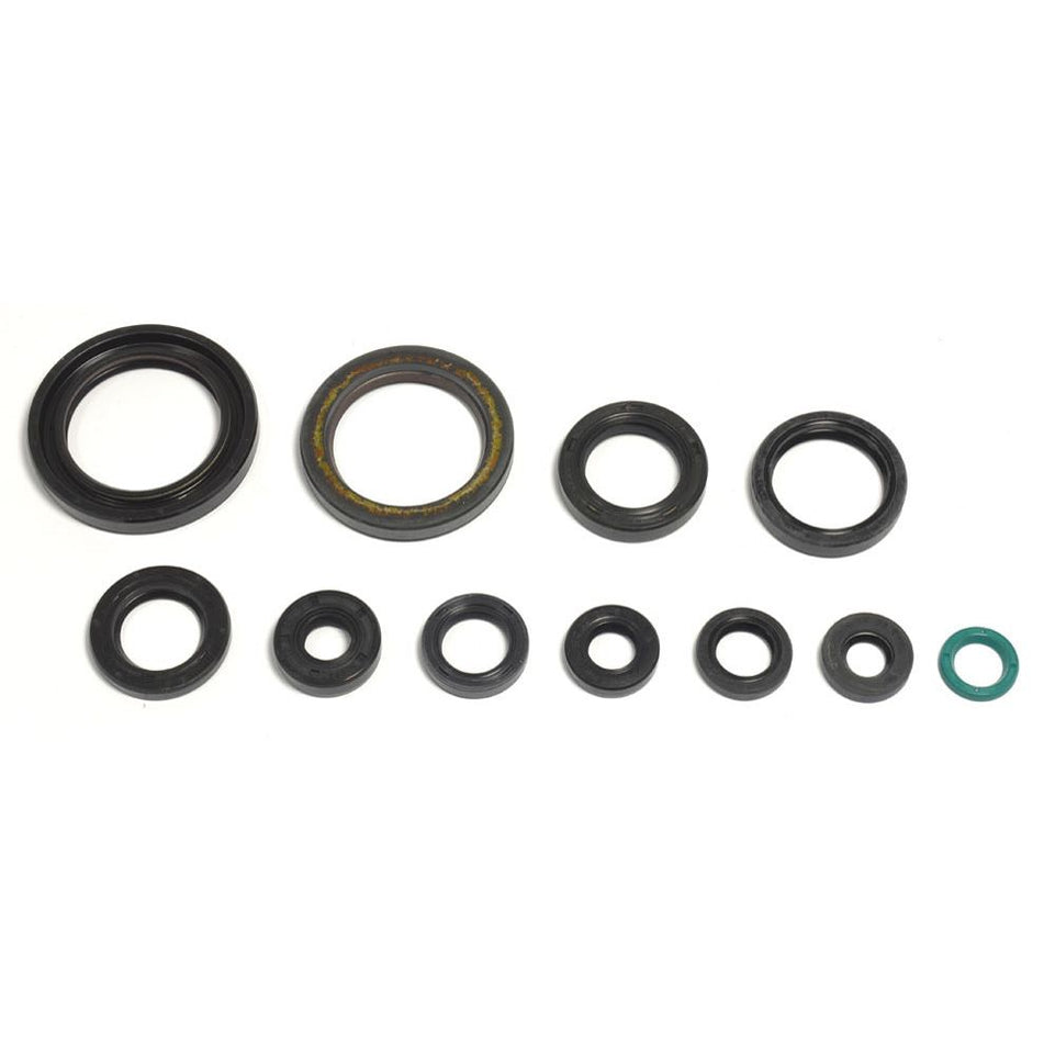 Cuscinetti e Paraoli Motore Athena P400210400095