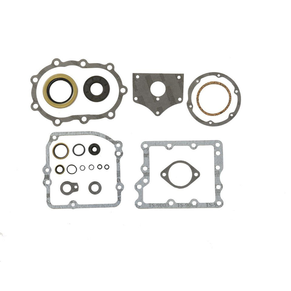 Guarnizioni Motore Moto Athena P400195366897