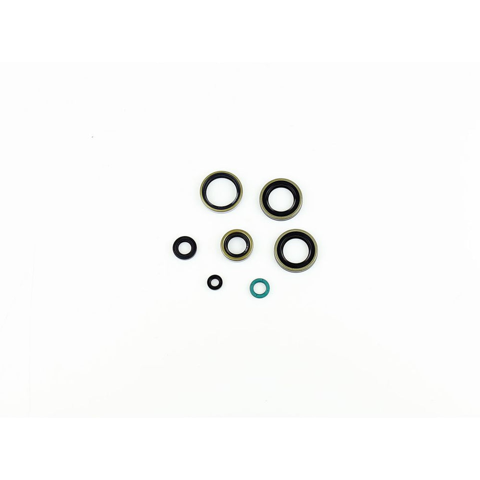 Cuscinetti e Paraoli Motore Athena P400250400221
