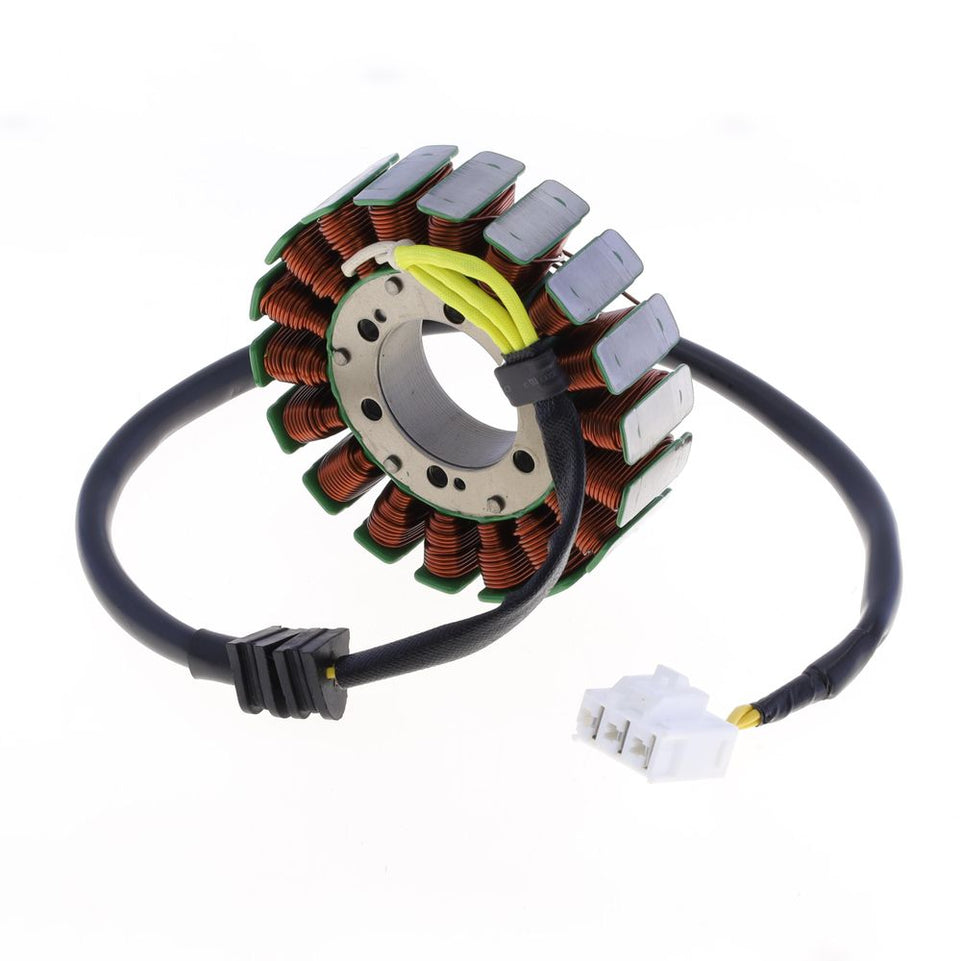 Ricambi Elettrici Moto Athena S410210394007
