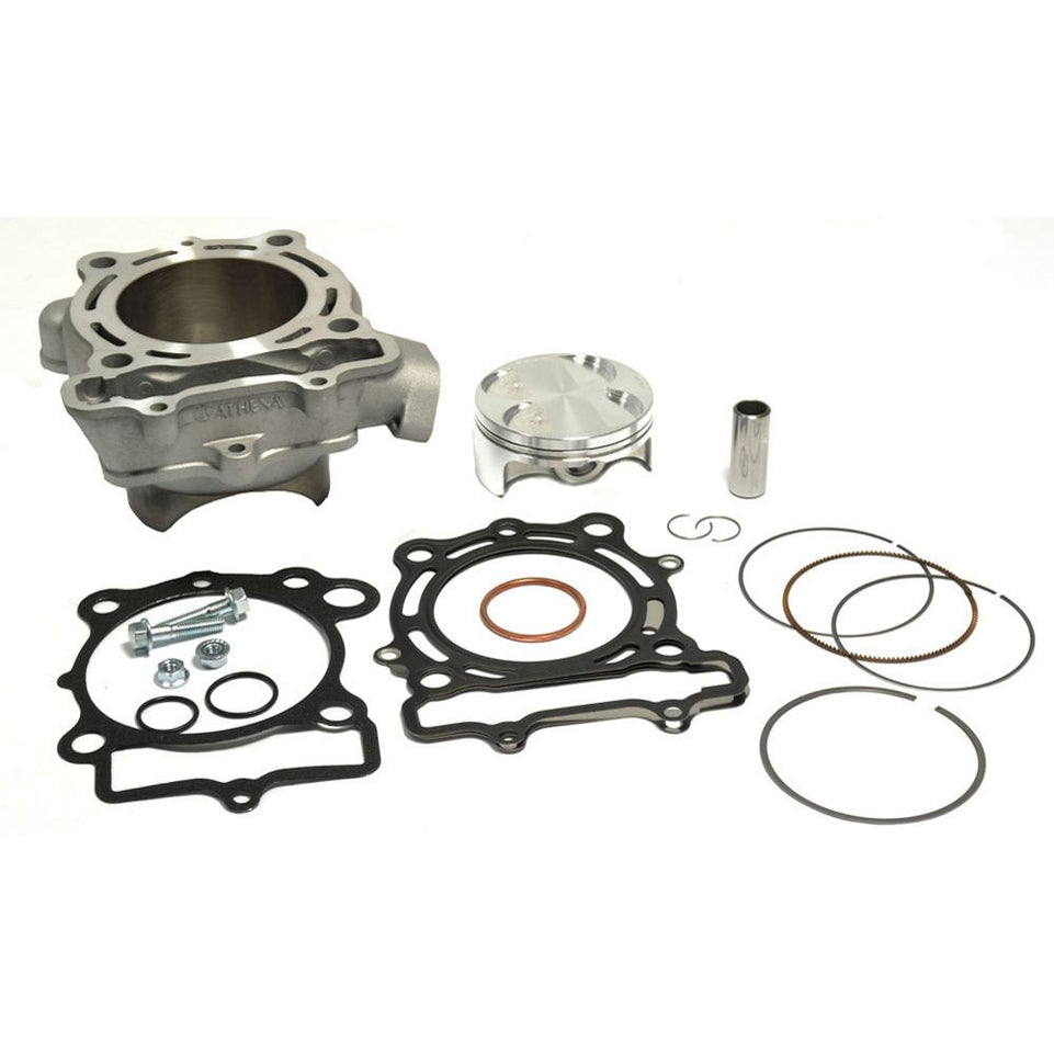 Gruppi Termici Moto Athena P400250100012